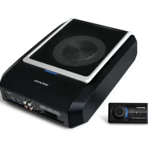 Subwoofer Alpine PWD-X5 Ofertă exclusivă
