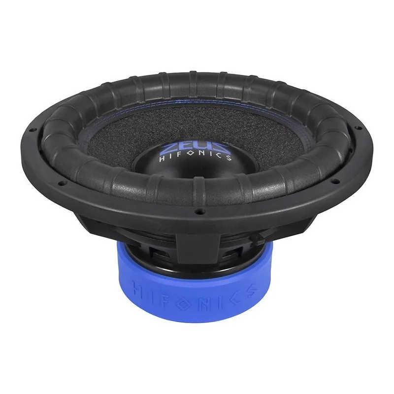 Subwoofer Hifonics Zeus ZRX15D2 Bestseller