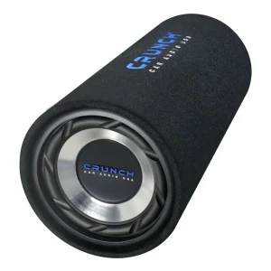 Vezi acum Subwooferul Crunch GTS200