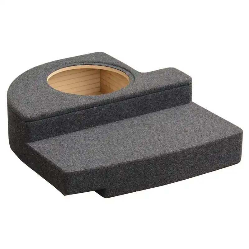 Difuzor OEM Basser 12" pentru Jaguar XF Reducere specială
