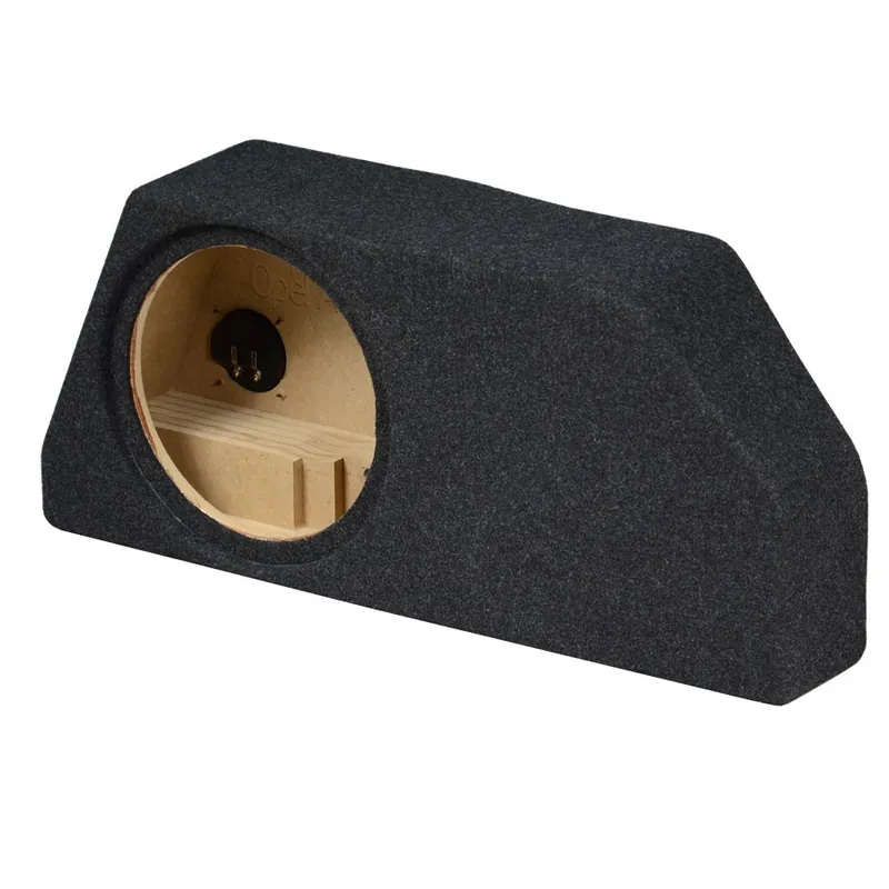 Difuzor OEM Basser 10" pentru Opel Astra H hatchback Noutate