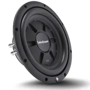 Subwoofer Rockford Fosgate PRIME R2SD4-10 Calitate înaltă
