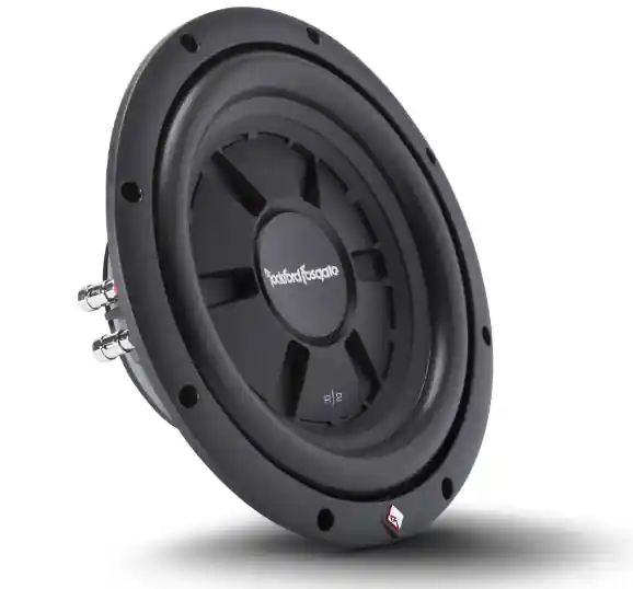 Subwoofer Rockford Fosgate PRIME R2SD4-10 Calitate înaltă