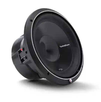 Subwoofer Rockford Fosgate PUNCH P3D2-12 Expediere rapidă