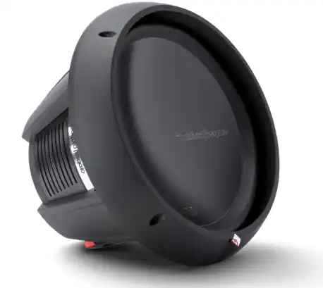 Reducere de preț Subwoofer Rockford Fosgate POWER T1D415