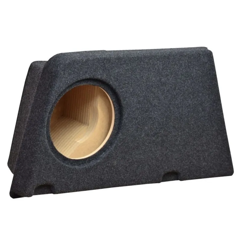 Difuzor OEM Basser 10" pentru Volkswagen Touareg Preferatul clienților