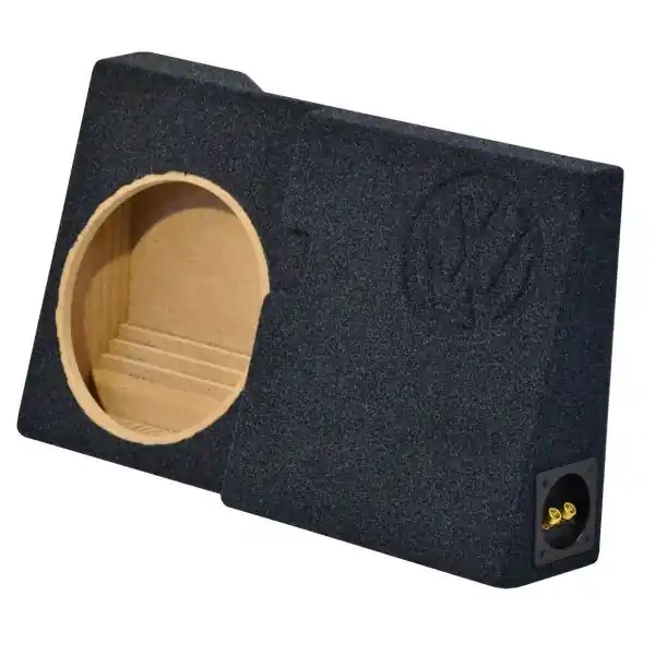 Difuzor OEM Basser 10" pentru Volkswagen Amarok Disponibil imediat