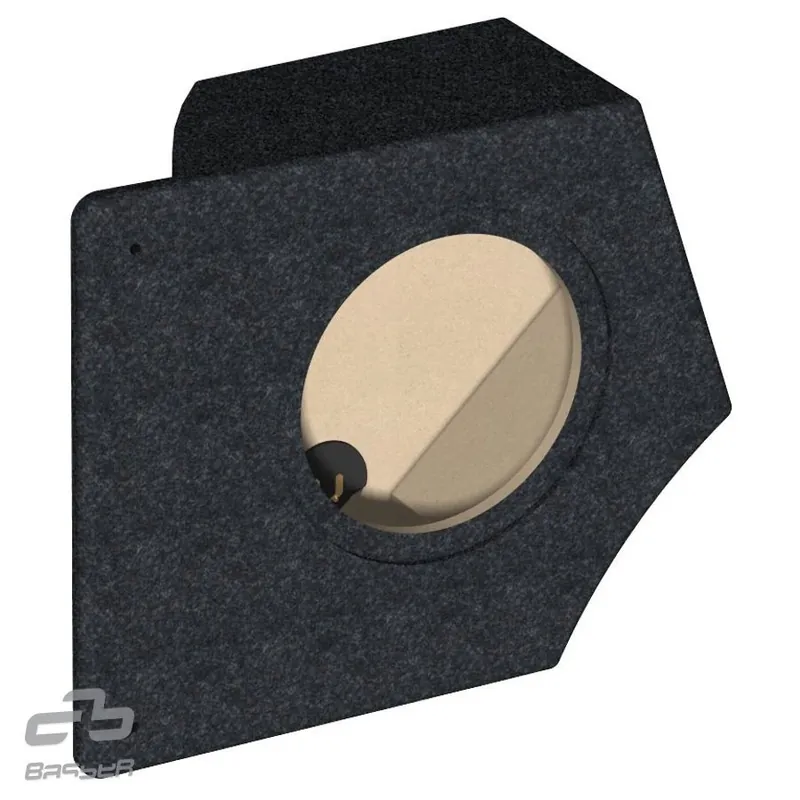 Retur gratuit Difuzor OEM Basser 10" pentru Volkswagen Transporter T5