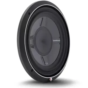 Comandă acum Subwoofer Rockford Fosgate PUNCH P3SD2-12