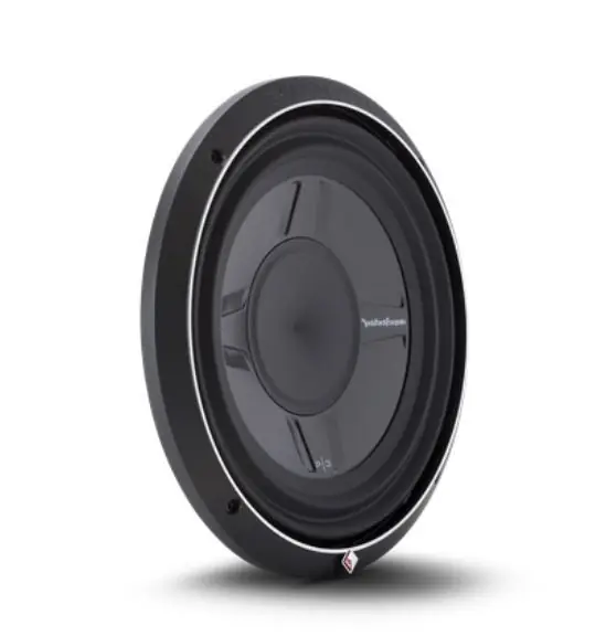 Discount Subwoofer Rockford Fosgate PUNCH P3SD4-12