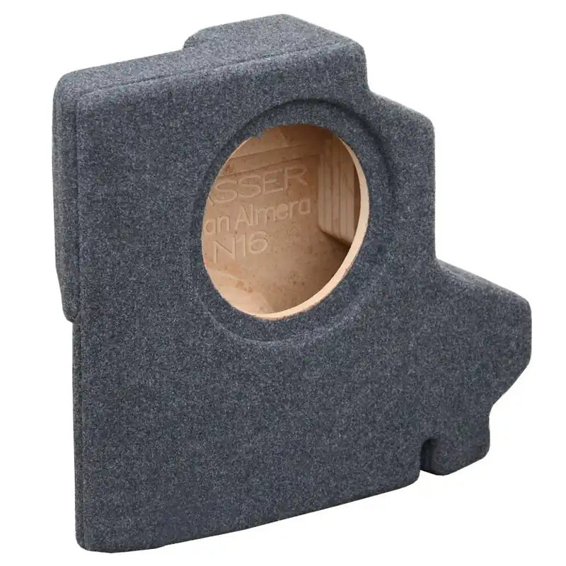 Calitate înaltă Difuzor OEM Basser 8" pentru Nissan Almera