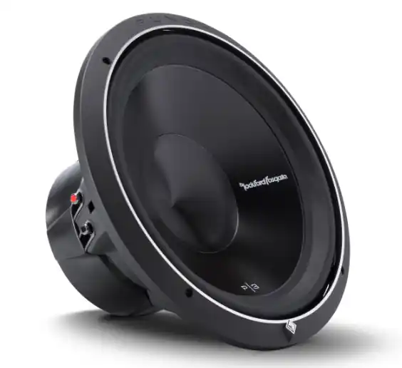 Subwoofer Rockford Fosgate PUNCH P3D4-15 Premium