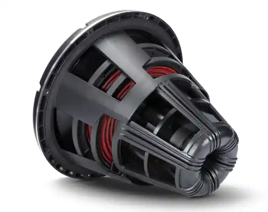 Subwoofer Rockford Fosgate POWER T3S1-19 Reducere extra
