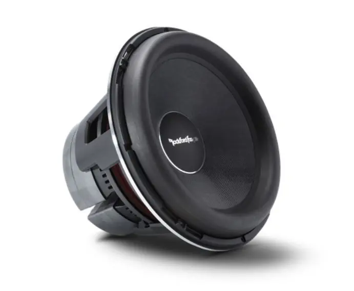 Subwoofer Rockford Fosgate POWER T2S2-16 Ofertă exclusivă