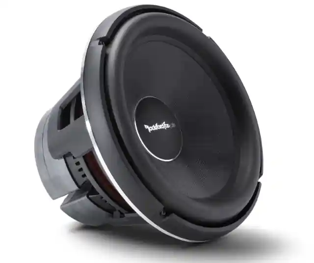 Subwoofer Rockford Fosgate POWER T2S1-16 Preț mic