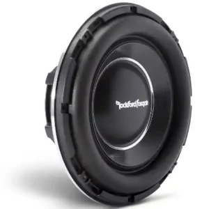 Subwoofer Rockford Fosgate POWER T1S1-10 Comandă acum