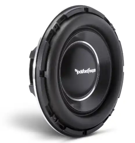 Subwoofer Rockford Fosgate POWER T1S1-10 Comandă acum