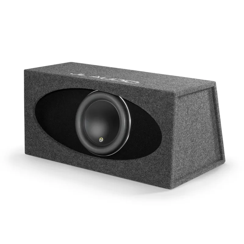 Subwoofer în cutie JL Audio HO112R-W7AE Premium