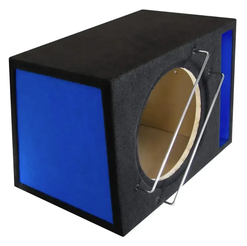 Hifonics BX12E-ZRX Reducere