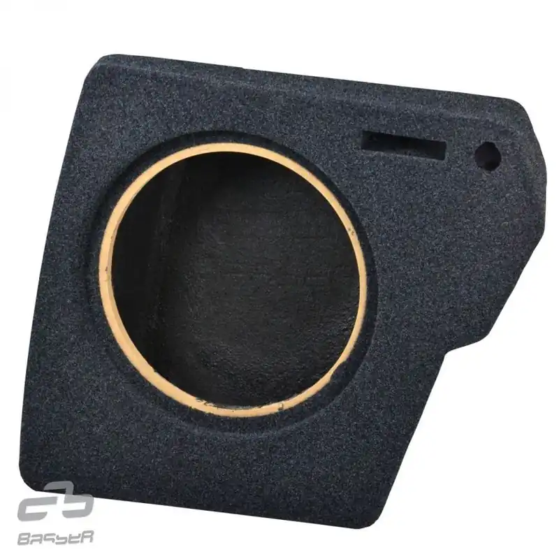 Lichidare de stoc Difuzor OEM Basser 10" pentru Volkswagen Tiguan II Allspace