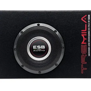Comandă acum Subwoofer activ ESB Audio 3.WB8 G