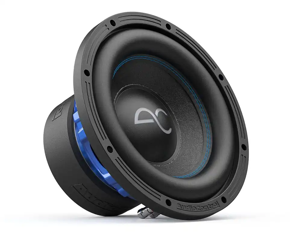 Popular Subwoofer AudioControl SPK-10S2