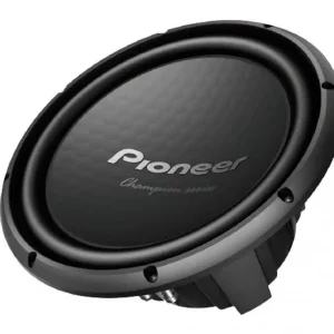 Subwooferul Pioneer TS-W32D4 Livrare gratuită