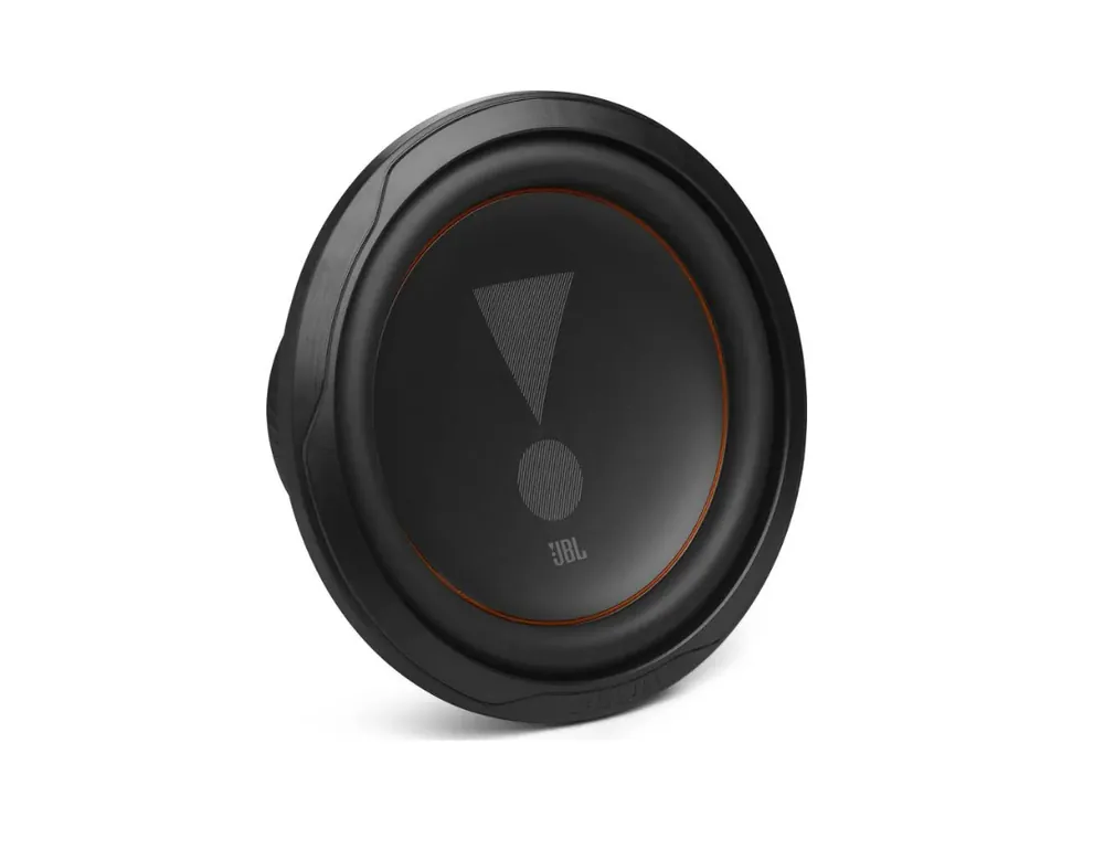 Subwoofer JBL CLUB 102 Reducere specială