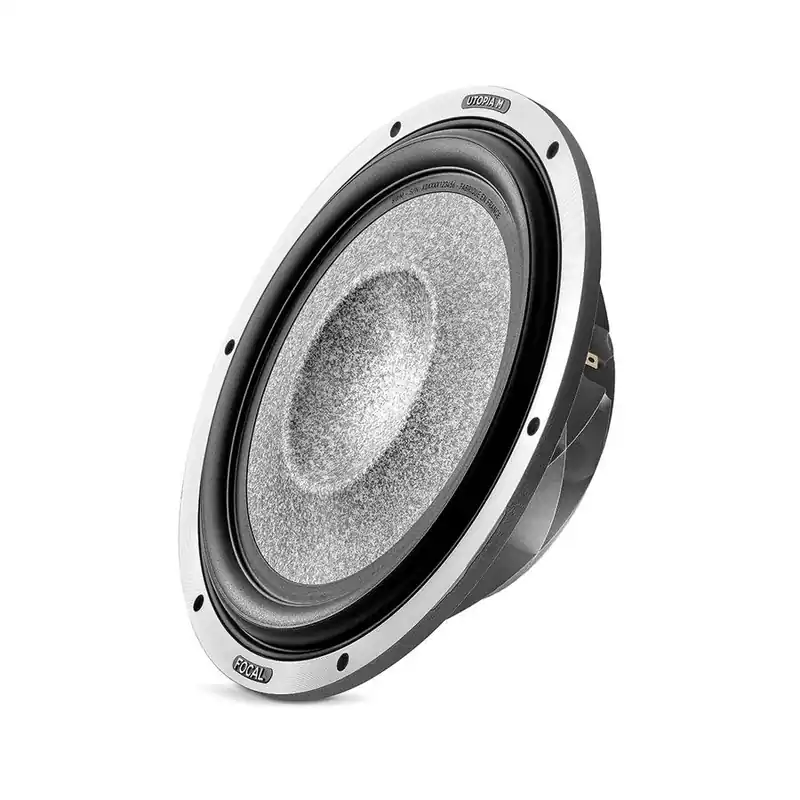Subwoofer Focal Utopia 8 WM Super ofertă