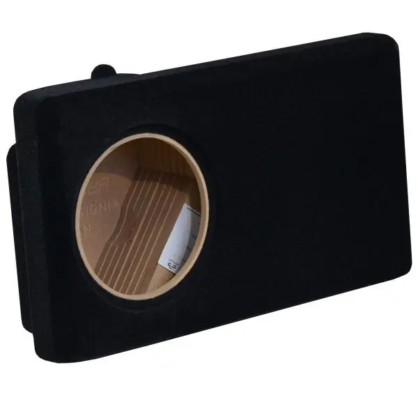 Cel mai vândut Difuzor OEM Basser 10" pentru Opel Insignia