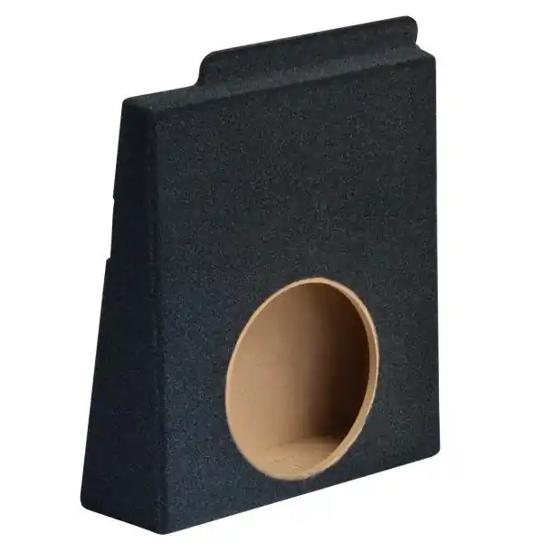Baffle OEM Basser 10" pentru Toyota Hilux Cel mai vândut