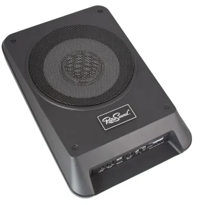 Subwoofer activ retro RetroSound SUB8100 Bestseller
