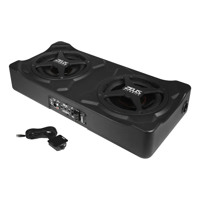 Subwoofer activ Hifonics Zeus ZRX220A Cumpără acum
