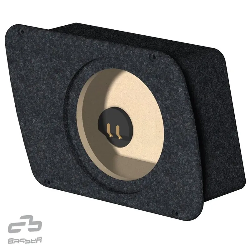 Retur gratuit Soundbar OEM Basser 8" pentru Opel Vectra C Kombi