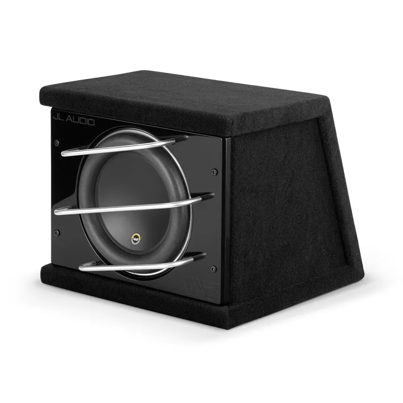 Popular Subwoofer în cutie JL Audio CLS110RG-W7AE