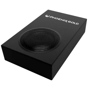 Bestseller Subwoofer Phoenix Gold ZX18PBS