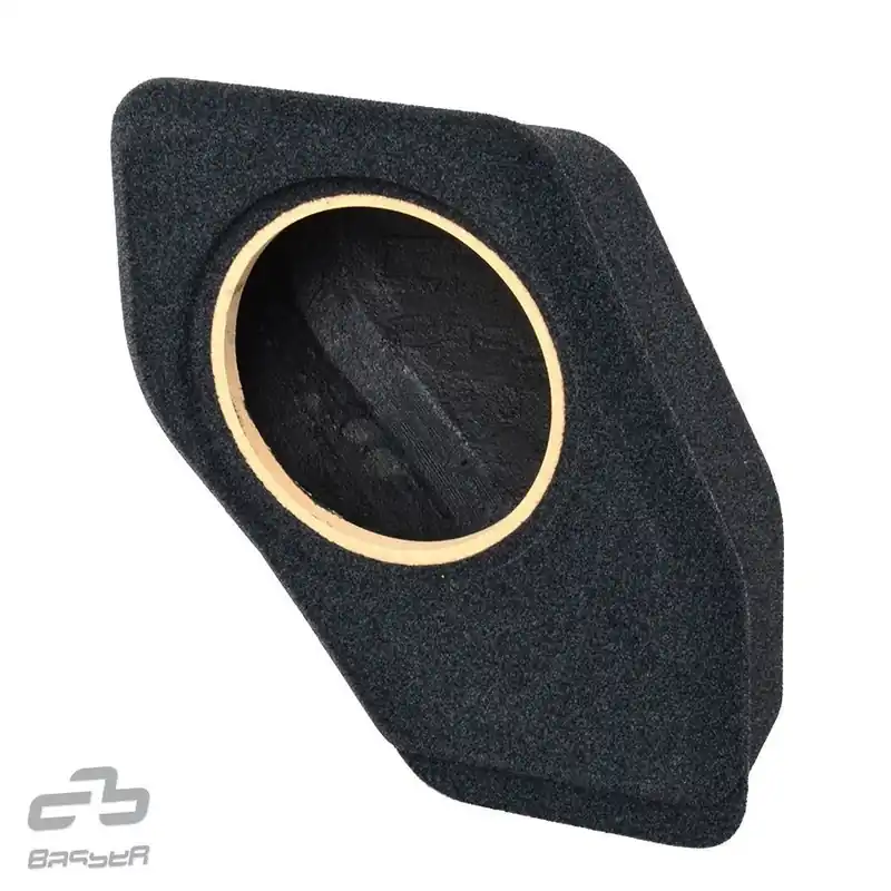 Livrare rapidă Difuzor OEM Basser 10" pentru Toyota C-HR