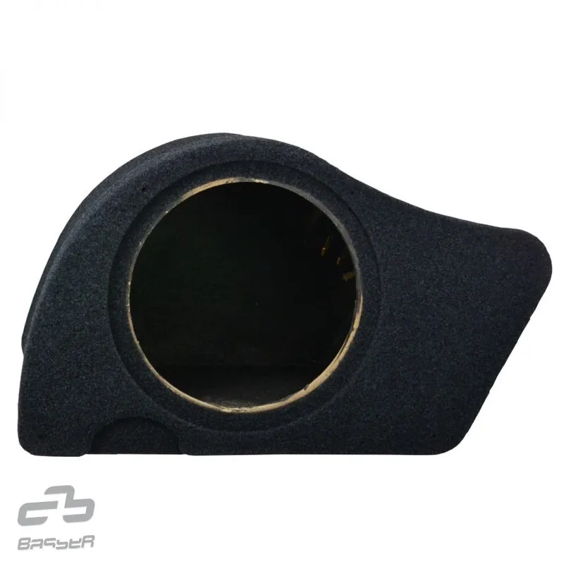 Ieftin Difuzor OEM Basser 10" pentru Audi A6/C8
