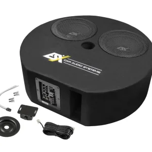 Reducere extra Subwoofer activ ESX DBX800A