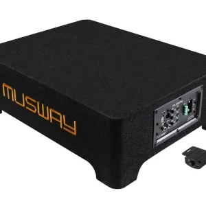 Ofertă Subwoofer activ Musway MF110A
