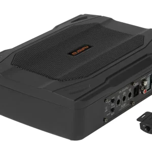 Disponibil imediat Subwoofer activ Musway SUB1