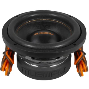 Cel mai vândut Subwoofer Musway MW622