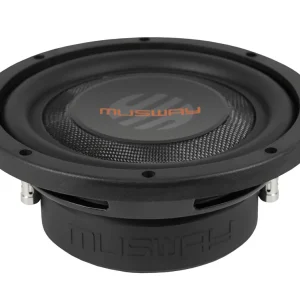 Subwoofer Musway MWS822 Reducere de preț