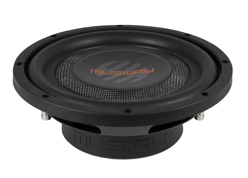 Subwoofer Musway MWS1044 Chilipir