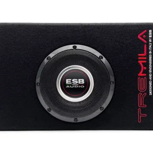 Cel mai vândut Subwoofer activ ESB Audio 3.WB6