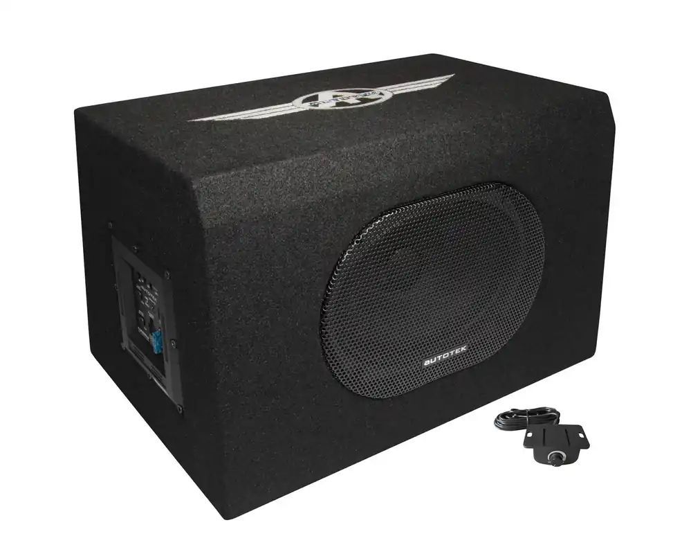 Subwoofer activ Autotek A690RXA Reducere de preț