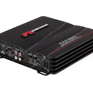Amplificator Renegade RXA550 Promoție