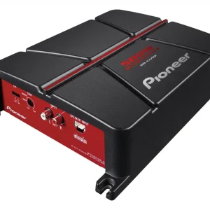 Amplificator Pioneer GM-A3702 Premium