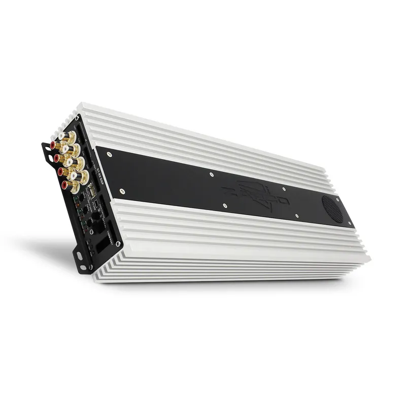 Ofertă specială Amplificator Zapco ST-6X DSP III