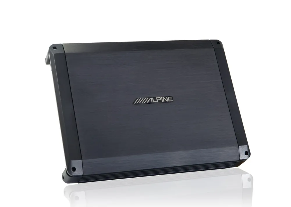 Amplificator Alpine BBX-F1200 Ofertă de sezon